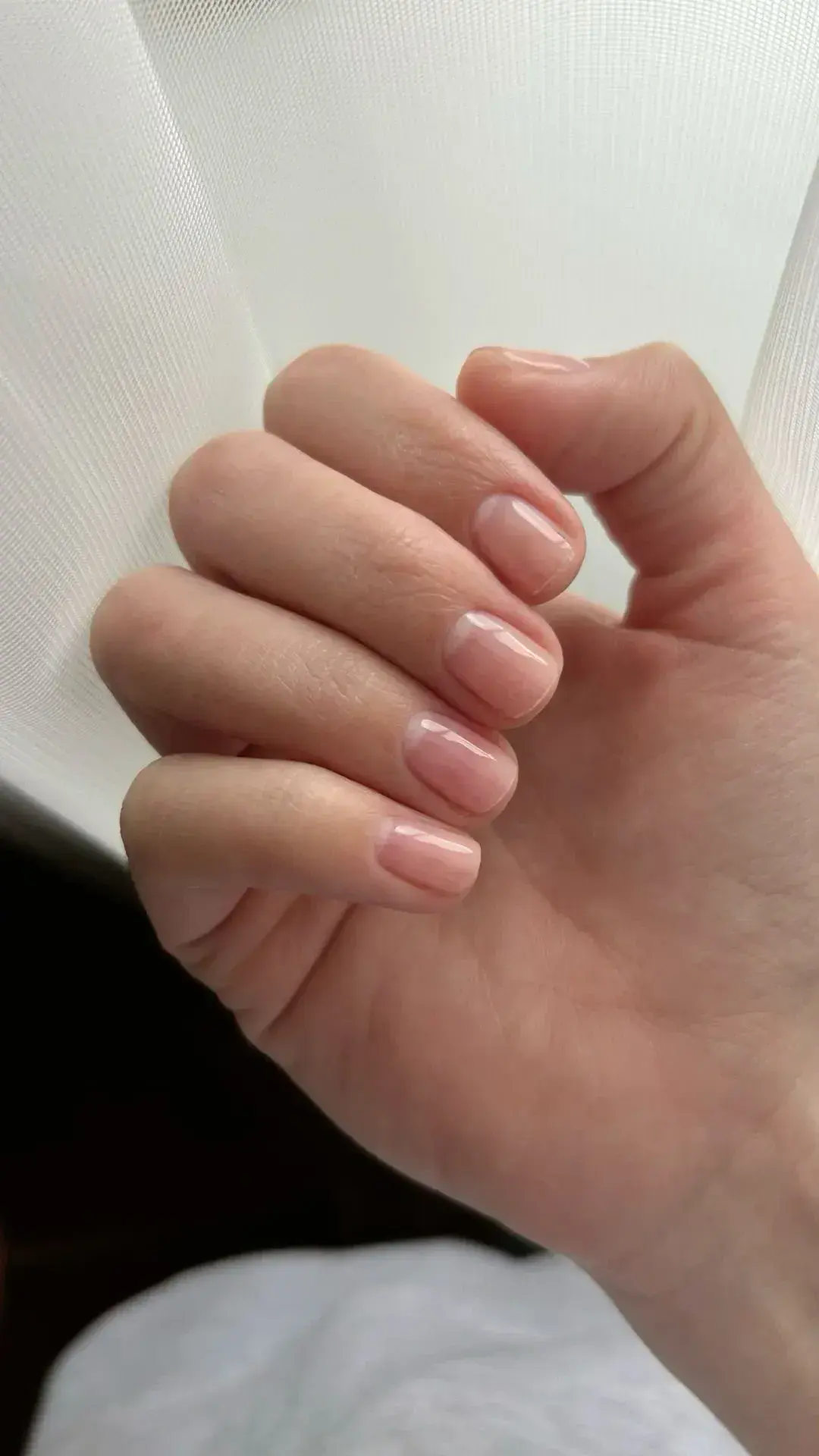 Снятие гель лака без последующего покрытия в Барнауле на Шумакова 23а Park Nails — запись онлайн