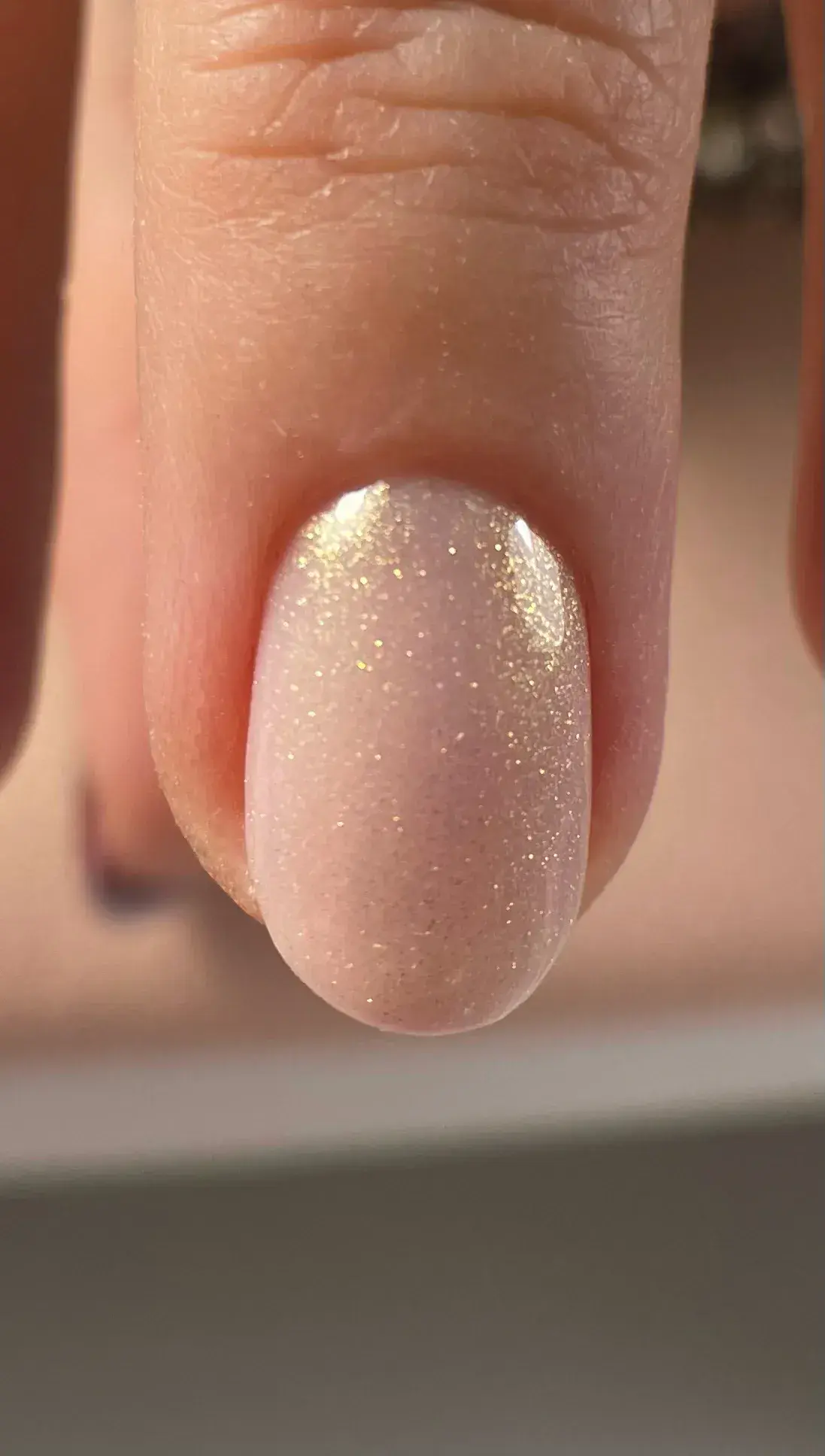 Ремонт ногтя в Барнауле на Шумакова 23а Park Nails — запись онлайн